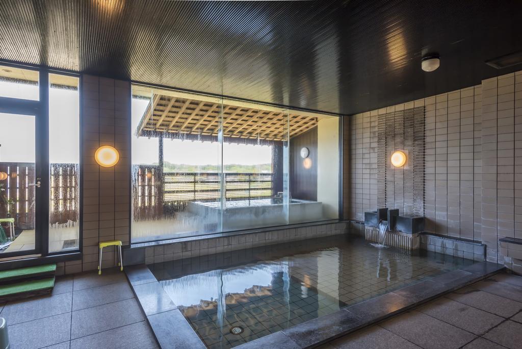 Hareya Ryokan Sakai  Exteriér fotografie