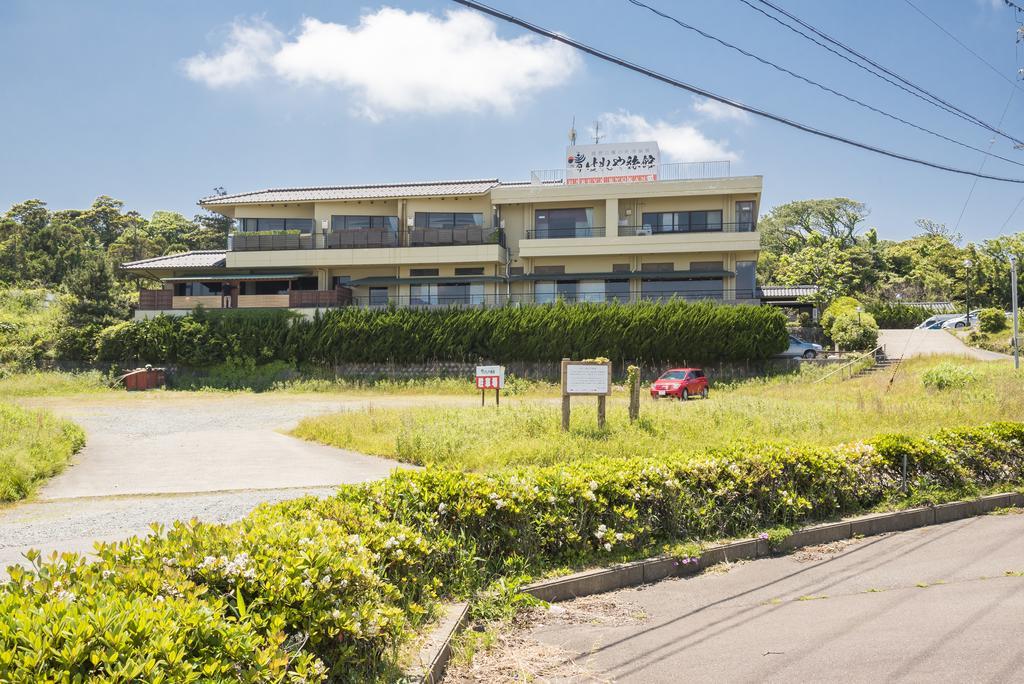 Hareya Ryokan Sakai  Exteriér fotografie