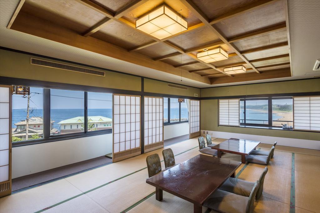Hareya Ryokan Sakai  Exteriér fotografie