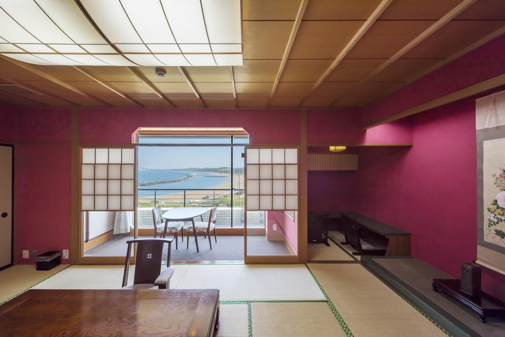 Hareya Ryokan Sakai  Exteriér fotografie