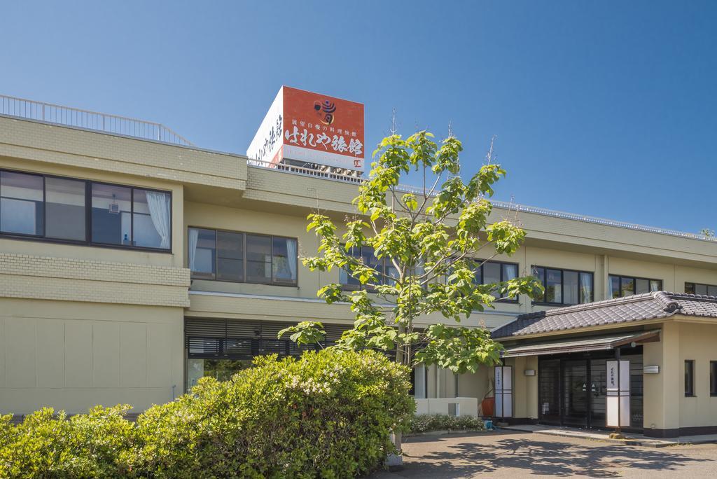 Hareya Ryokan Sakai  Exteriér fotografie